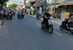 🏡 CHỈ 4,2 TỶ CÓ MẶT TIỀN KINH DOANH NGUYỄN VĂN QUÁ - P. ĐÔNG HƯNG THUẬN - Q12... Bán nhà mặt phố tại Đông Hưng Thuận, Hồ Chí Minh 03