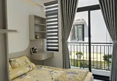 Nhà mới 2 tầng 2PN gần chợ và siêu thị Lotte, Quận Gò Vấp... Bán nhà riêng tại Gò Vấp, Hồ Chí Minh 08