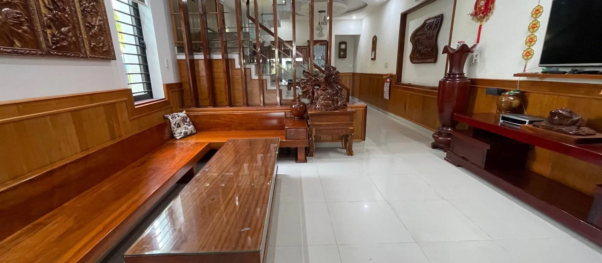 Bán nhà mặt phố 2 tầng tại Hòa Xuân, diện tích 289 m2... Bán nhà mặt phố tại Hòa Xuân, Đà Nẵng 01