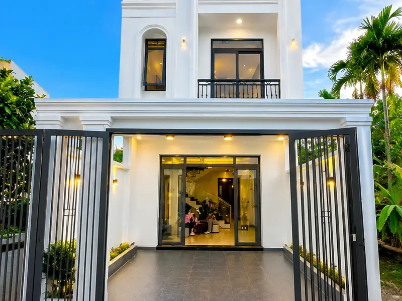 Nhà 3 tầng sân cổng rộng ở Kiều Trung, cơ hội hiếm với 2,7 tỷ... Bán nhà riêng tại An Hải, Hải Phòng 01