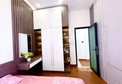 Bán nhà riêng 2 tầng lô góc mặt tiền 4.3m tại phường An Hội Tây, Gò Vấp... Bán nhà riêng tại An Hội Tây, Hồ Chí Minh 05