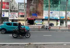 Vị trí: Nhà MT Lý Thường Kiệt, thông Hoàng Văn Thụ, Điện Biên Phủ, 3/2,... Bán nhà mặt phố tại Tân Hòa, Hồ Chí Minh 07