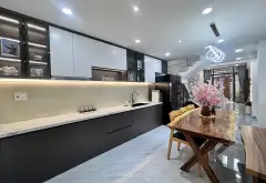 MUỐN MUA NHÀ ĐẸP, FULL NỘI THẤT, Ô TÔ VÀO GẦN LÊ VĂN THỌ?
🏡 Căn nhà 3 tầng thiết kế gọn đẹp,... Bán nhà riêng tại Thông Tây Hội, Hồ Chí Minh 11