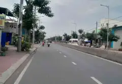 Nhà mặt phố rộng thoáng, tiềm năng kinh doanh ngay Tân Nhựt Bình Chánh... Bán nhà mặt phố tại Tân Nhựt, Hồ Chí Minh 01