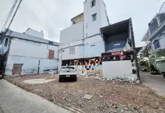 Sở Hữu Lô Đất Đẹp Tại Phú Thạnh, Tân Phú Chỉ Với 6 Tỷ... Bán đất tại Phú Thạnh, Hồ Chí Minh 03