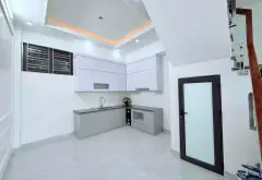 Bán nhà riêng 4 tầng mặt ngõ Hàng Tổng, ô tô đỗ cửa, diện tích 40,8m²... Bán nhà riêng tại Hải An, Hải Phòng 06