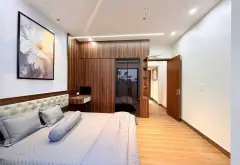 Biệt thự mini sang trọng với 4 phòng ngủ tiện nghi tại trung tâm An Dương... Bán nhà riêng tại An Dương, Hải Phòng 02
