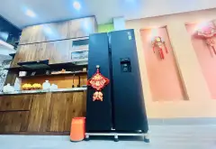 Nhà đẹp, hiện đại, gần trung tâm ở Phường Bảy Hiền... Bán nhà riêng tại Bảy Hiền, Hồ Chí Minh 06