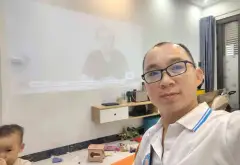Nhà 5 tầng gần Vinhomes Riverside, 3 phòng ngủ, nội thất đẹp giá nhỉnh 5 tỷ... Bán nhà riêng tại Phúc Lợi, Hà Nội 13