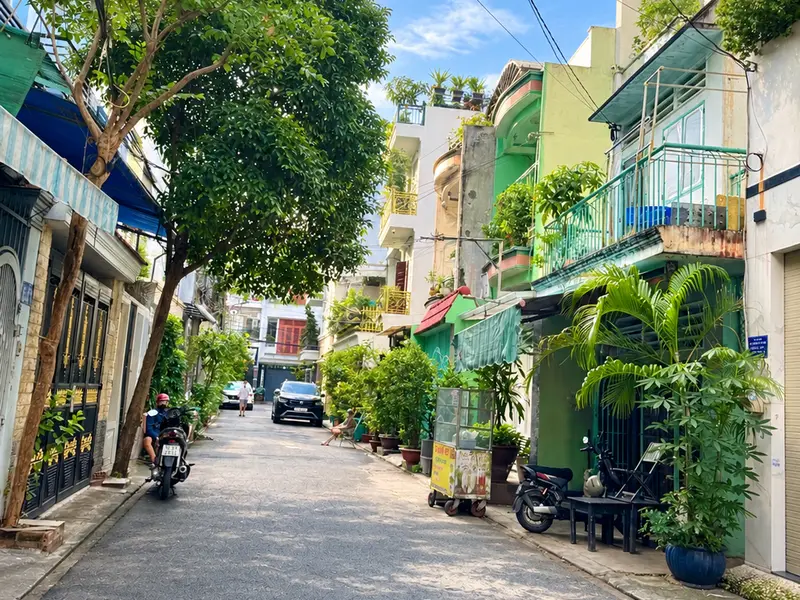 Nhà Khu Phân Lô 2 Tầng - Ngay Phan Anh giáp Quận 6 - 4x20m - Đường Nhựa Xe Hơi 6m Thông - Nhỉnh 6Tỷ... Bán nhà riêng tại Bình Trị Đông, Hồ Chí Minh 01