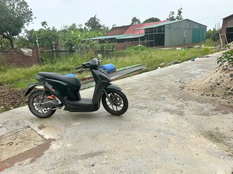 Siêu phẩm đất lô góc nở hậu thôn Vàng Thông, Gia Bình - Cơ hội đầu tư cực hiếm... Bán đất tại Gia Bình, Bắc Ninh 01
