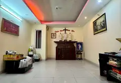 NHÀ 5 TẦNG HẼM THÔNG OTO TẬN NHÀ-CHÍNH CHỦ 20 NĂM -50,3 M2- TRUNG TÂM PHƯỜNG 8-TÂN BÌNH... Bán nhà riêng tại Tân Hòa, Hồ Chí Minh 12