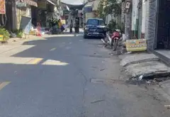 Nhà đẹp hẻm xe tải Đông Hồ, rộng 7m, giá hấp dẫn... Bán nhà riêng tại Tân Hòa, Hồ Chí Minh 18