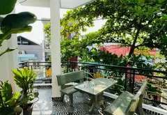 166 TRIỆU|m2 LÔ GÓC HẺM XE HƠI 7 CHỖ 6M NGỦ LUÔN TRONG NHÀ - NGANG 5.5M - 4 TẦNG BTCT... Bán nhà riêng tại Thông Tây Hội, Hồ Chí Minh 09