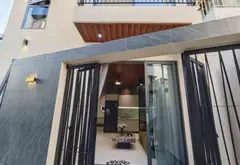Bán nhà riêng 2 tầng 60m2 hướng Đông Bắc tại Trần Cao Vân, gần biển Nguyễn Tất Thành lh 0962273945... Bán nhà riêng tại Thanh Khê, Đà Nẵng 03
