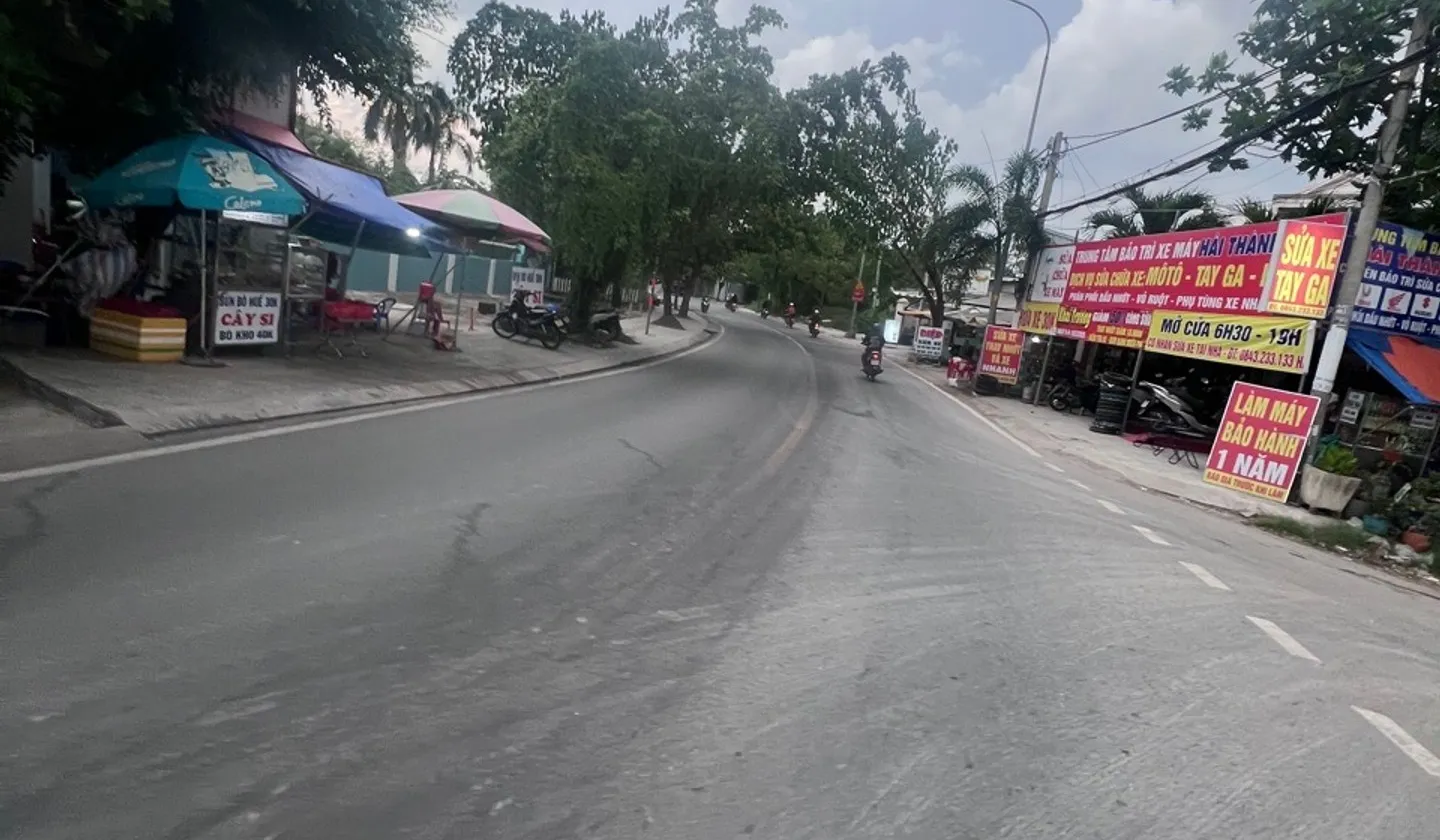KHÁCH SẠN 5 TẦNG - DÒNG TIỀN 80TR/THÁNG - MT BỀ THẾ 7M - NGAY CẦU BÀ SÁU - MT NGUYỄN BÌNH -... Bán nhà mặt phố tại Hiệp Phước, Hồ Chí Minh 01