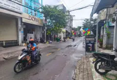 Nhà mặt phố kinh doanh tại phường Bình Hưng Hòa A, 4 tầng, diện tích 69m2, giá 8.8 tỷ... Bán nhà mặt phố tại Bình Hưng Hòa, Hồ Chí Minh 07