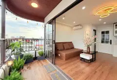 Cơ hội sở hữu toà căn hộ dịch vụ đẳng cấp hiếm có tại Ái Mộ... Bán chung cư mini tại Bồ Đề, Hà Nội 02