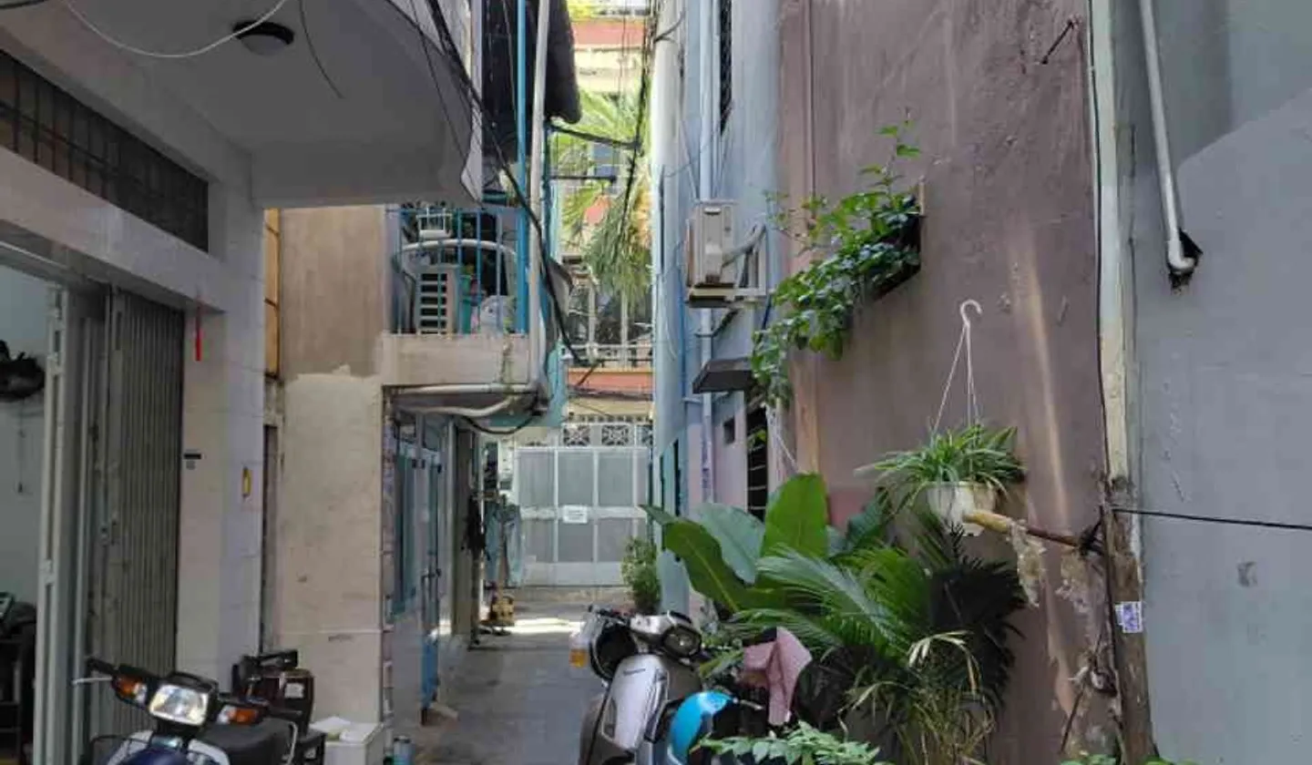 Nhà 5PN Lạc Long Quân, Giá Tốt - Chờ Chủ Mới!... Bán nhà riêng tại Bảy Hiền, Hồ Chí Minh 01
