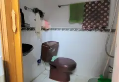 Bán nhà riêng 37.5m2 tại phường Tân Phú, Quận 7, cạnh Phú Mỹ Hưng, kiên cố 2 tầng giá 4 tỷ... Bán nhà riêng tại Phú Thuận, Hồ Chí Minh 05