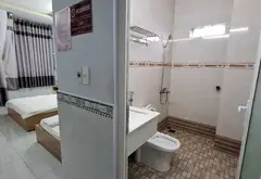 Bán khách sạn 5 tầng mặt tiền 8m tại phường Tân Tạo, quận Bình Tân, thích hợp kinh doanh... Bán owner_side tại Bình Tân, Hồ Chí Minh 23
