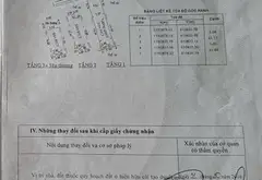 Bán nhà mặt phố 3 tầng 116.8m² tại quận 2, giá 12.3 tỷ... Bán nhà mặt phố tại Bình Trưng, Hồ Chí Minh 12