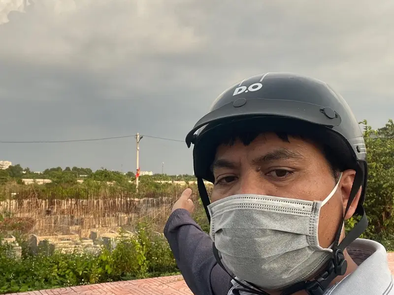 Đất nền Bình Tân giá sốc, hướng Đông Nam, thanh khoản nhanh... Bán đất tại Bình Tân, Hồ Chí Minh 01