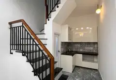 Bán nhà riêng 2 tầng tại Phường 9, Quận Gò Vấp, hẻm ô tô, diện tích 26.3 m2... Bán nhà riêng tại Thông Tây Hội, Hồ Chí Minh 04