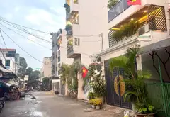 Bán nhà riêng 60m2 hẻm ô tô tại quận Gò Vấp, giá 8.5 tỷ... Bán nhà riêng tại Thông Tây Hội, Hồ Chí Minh 01