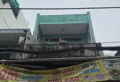 Bán nhà mặt phố vị trí gần Lũy Bán Bích, diện tích thực tế 78m2, phù hợp ở và kinh doanh... Bán nhà mặt phố tại Phú Thạnh, Hồ Chí Minh 02