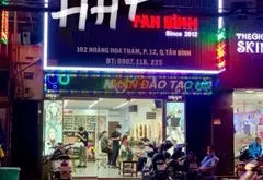 Nhà mặt tiền Hoàng Hoa Thám giá tốt, siêu tiện kinh doanh... Bán nhà mặt phố tại Bảy Hiền, Hồ Chí Minh 02