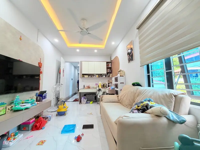 Biệt thự phố Xuân La với thang máy và mặt tiền kinh doanh đẳng cấp... Bán nhà riêng tại Tây Hồ, Hà Nội 01