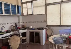 Nhà mặt tiền Nguyễn Trãi 4 tầng thiết kế hiện đại, giá hấp dẫn... Bán nhà mặt phố tại An Đông, Hồ Chí Minh 12