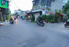 🔥 NHÀ ĐẸP HẺM NHỰA THÔNG 5M DÂN TRÍ - TRUNG MỸ TÂY 05 Q12 - SỔ RIÊNG CHỈ 2.3 TỶ - 37m2... Bán nhà riêng tại Trung Mỹ Tây, Hồ Chí Minh 05