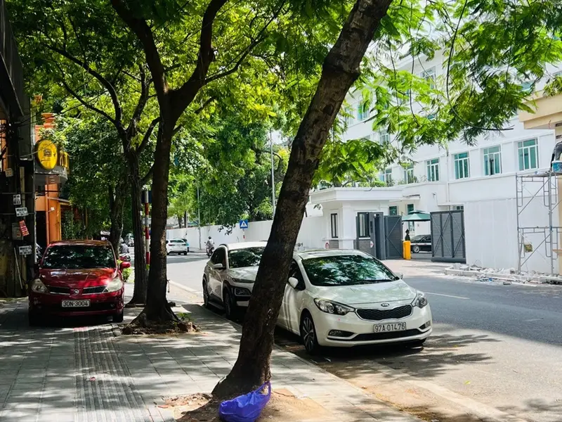 Bán nhà riêng 3.5 tầng Hoa Lư, trung tâm tiện ích đồng bộ, giá 24 tỷ... Bán nhà riêng tại Hai Bà Trưng, Hà Nội 01