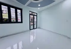 Nhà mới xây hẻm xe hơi Nguyễn Kiệm, Phú Nhuận... Bán nhà riêng tại Đức Nhuận, Hồ Chí Minh 13