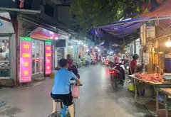 Bán nhà riêng một tầng tại Tổ 11 Yên Lộ, Yên Nghĩa, diện tích 192.9 m2, vị trí kinh doanh sầm uất... Bán nhà riêng tại Yên Nghĩa, Hà Nội 02