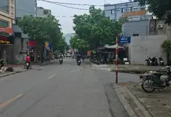 Đất kinh doanh mặt đường ô tô, ngã 3 Trâu Quỳ, Gia Lâm... Bán đất tại Gia Lâm, Hà Nội 07