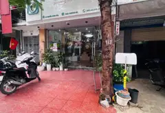 🔥BÁN NHÀ NGUYỄN CÔNG HÒA – VỈA HÈ 5M – DIỆN TÍCH 100M² – 14 TỶ 🔥... Bán nhà mặt phố tại Lê Chân, Hải Phòng 01