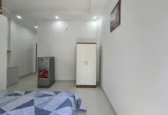 Cơ hội hiếm có sở hữu nhà 4 tầng cho thuê full phòng tại quận 7... Bán nhà riêng tại Phú Thuận, Hồ Chí Minh 06