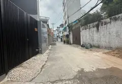 BÁN NHÀ HẺM XE HƠI
LÊ QUANG ĐỊNH P 11 BÌNH THẠNH 3ty38 Nhà mới xây.... Bán nhà riêng tại Bình Lợi Trung, Hồ Chí Minh 06