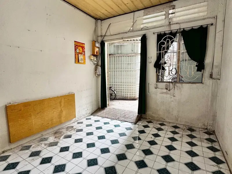 Bán nhà 58m2 hẻm ô tô, xây mới 5 tầng, giá 4.3 tỷ tại Bình Thạnh... Bán nhà riêng tại Bình Lợi Trung, Hồ Chí Minh 01