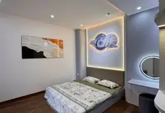 Bán nhà riêng lô góc kiệt rộng gần phố Kim Đồng, diện tích 37m², 5 tầng tiện nghi... Bán nhà riêng tại Tương Mai, Hà Nội 13