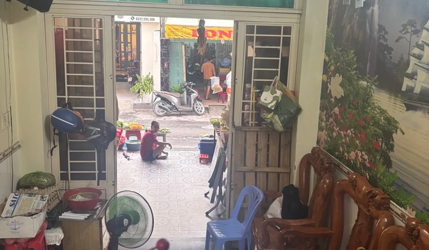 Bán nhà mặt tiên, ngay Lâm Văn Bền, 4 tầng khu vực Quận 7 - LH 0934 194 634 Em Quý... Bán nhà mặt phố tại Tân Thuận, Hồ Chí Minh 01