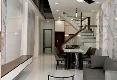 NHÀ XÂY MỚI – SỔ RIÊNG – NỞ HẬU – ĐẶNG NHỮ LÂM, KHO B _ Chỉ 3 TỶ 950 – CÒN BỚT... Bán nhà riêng tại Nhà Bè, Hồ Chí Minh 08