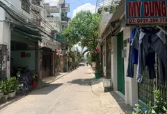 Cơ hội sở hữu nhà 4 tầng ngay khu vực an ninh, giá 10.2 tỷ... Bán nhà riêng tại Bình Trị Đông, Hồ Chí Minh 02