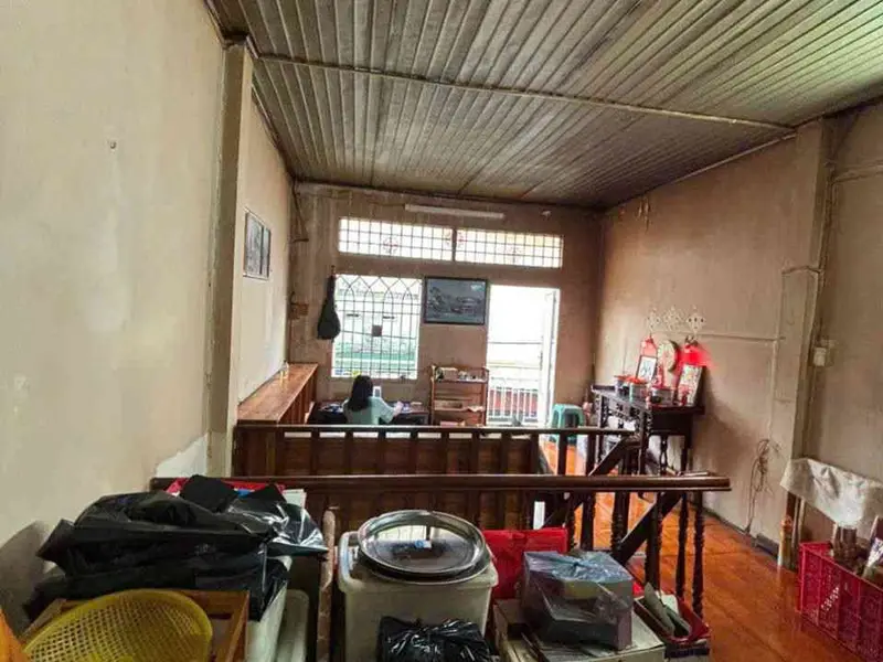 Nha quang trung Tài lộc... Bán nhà riêng tại Gò Vấp, Hồ Chí Minh 01