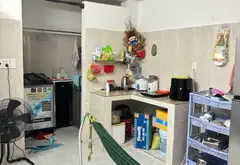 Nhà 2 tầng hẻm thoáng Quận 3 giá hợp lý... Bán nhà riêng tại Nhiêu Lộc, Hồ Chí Minh 10