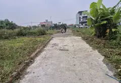 Lô đất rộng 70m2 tại thôn Đường Đá Hoa Động, Thủy Nguyên hướng Bắc... Bán đất tại Thủy Nguyên, Hải Phòng 03