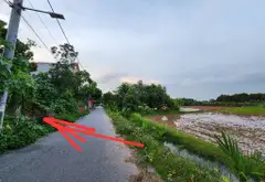 Bán đất xã Dương Quang, mặt tiền 4m,Ô Tô Tránh, giá 5,6 tỷ.Gần Chợ,Trường Học.... Bán đất tại Thuận An, Hà Nội 04